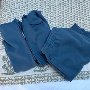 TNA cozy fleece boyfriend